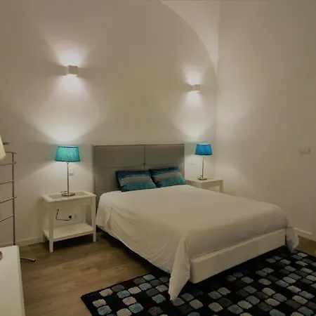 Flh Santa Catarina Lovely Flat Lisbona