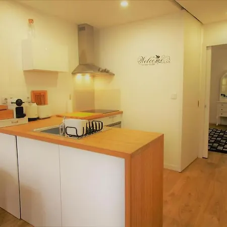 Flh Santa Catarina Lovely Flat *