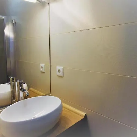 Apartman Flh Santa Catarina Lovely Flat Lisboa