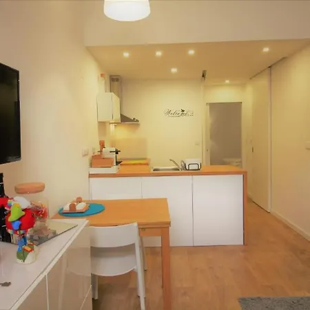 Flh Santa Catarina Lovely Flat Лісабон