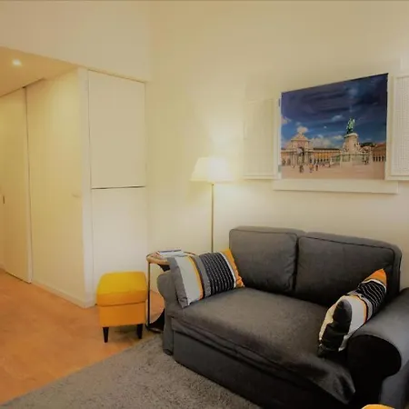 Flh Santa Catarina Lovely Flat Лісабон