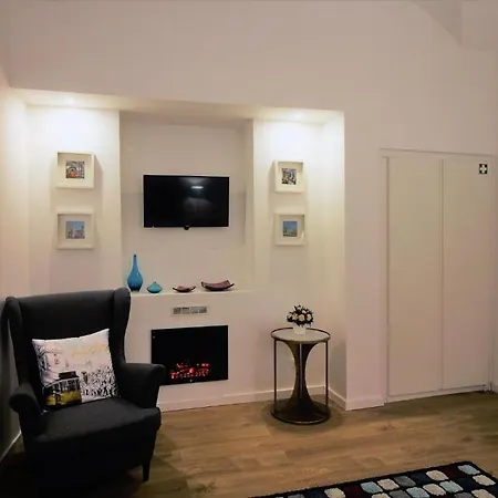 Flh Santa Catarina Lovely Flat Апартаменти