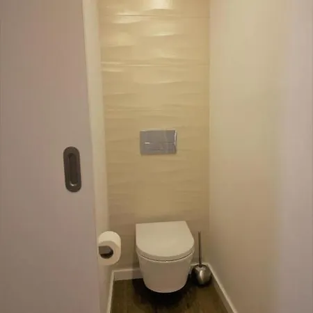 Flh Santa Catarina Lovely Flat Апартаменти