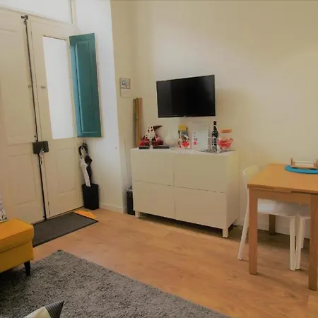 Flh Santa Catarina Lovely Flat