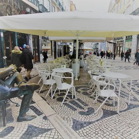 Flh Santa Catarina Lovely Flat Apartamento Lisboa