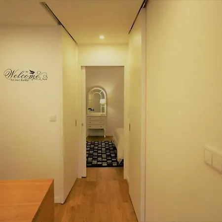 Flh Santa Catarina Lovely Flat * Lisboa